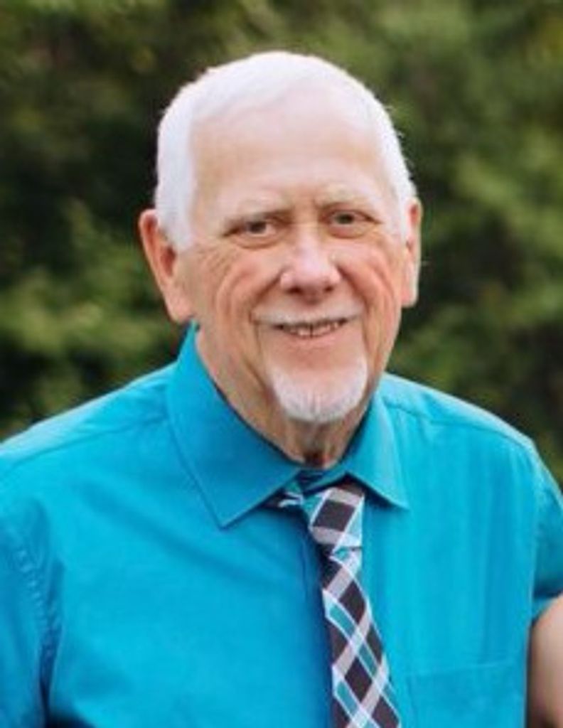 Wayne Steven Bushnell