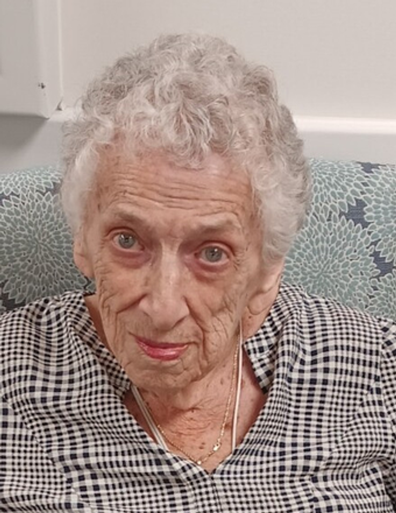 Cecile Theresa "Terry" Doucette Profile Photo