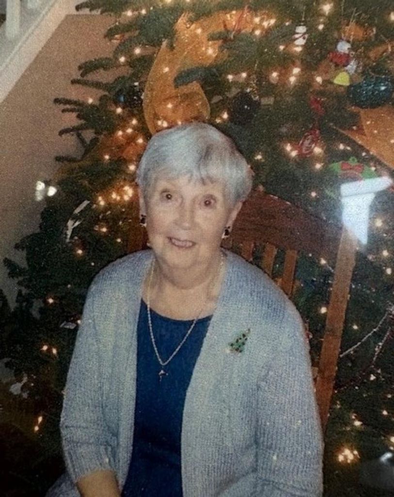 Aurelia Joyce Shaffer