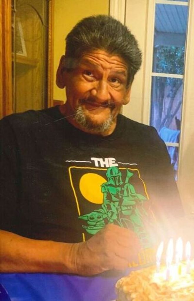 Jerry Zamorano Profile Photo