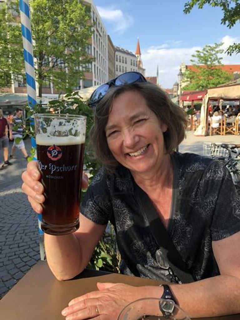 Karen Martinson Profile Photo