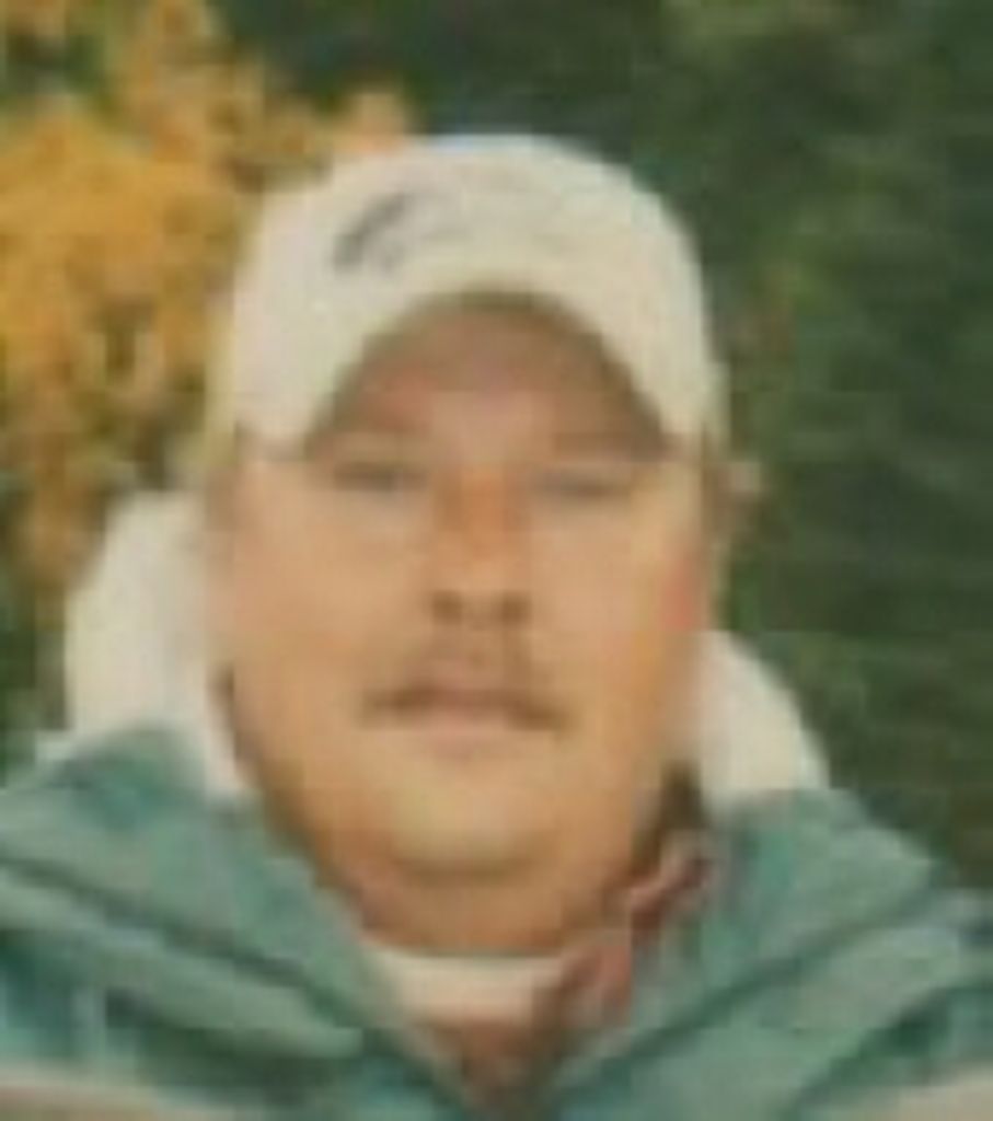 William Terry Druckrey