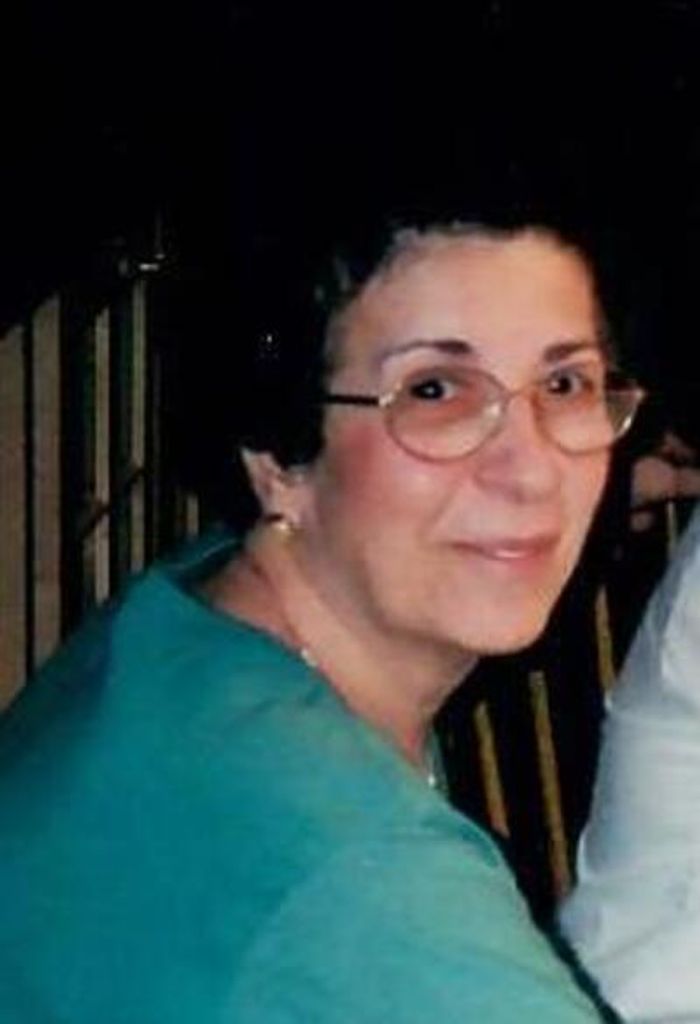 Lucia Aresco Profile Photo
