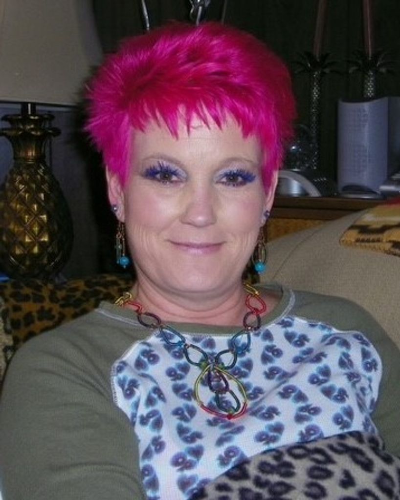 Carrie Davis Herrera