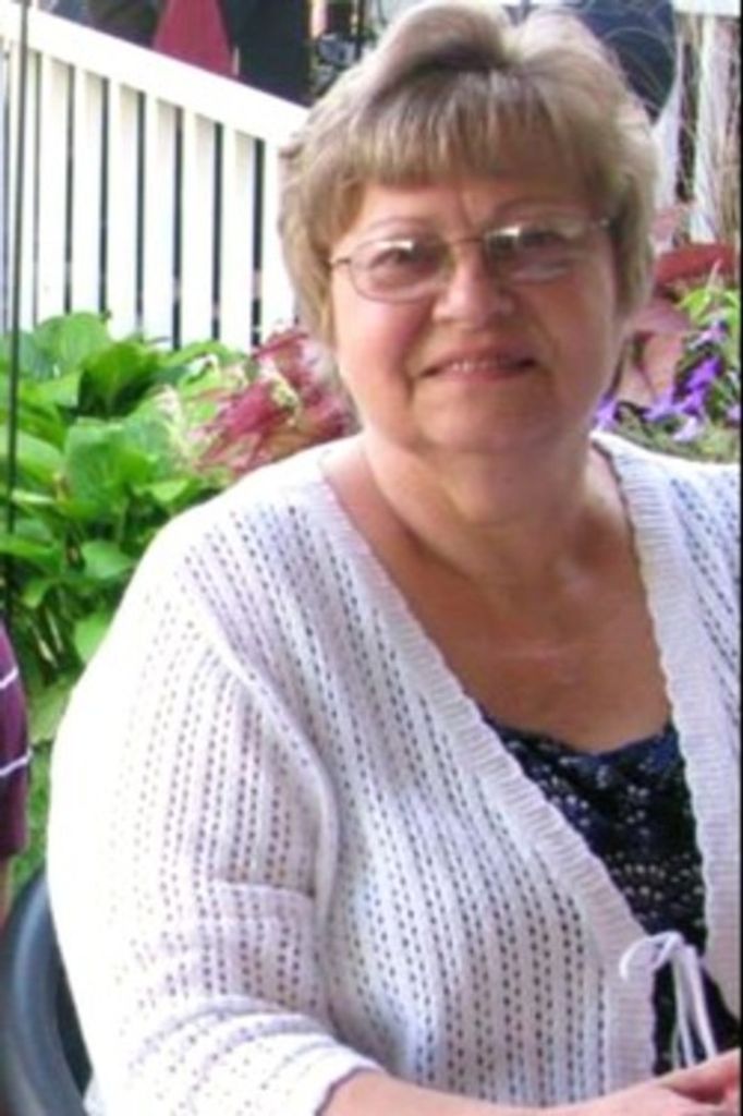 Bonnie L. Cobb Profile Photo