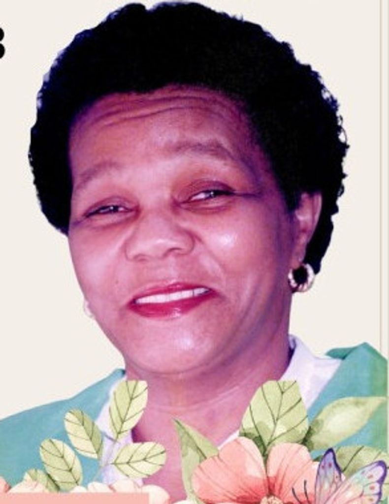 Maud Smith Profile Photo