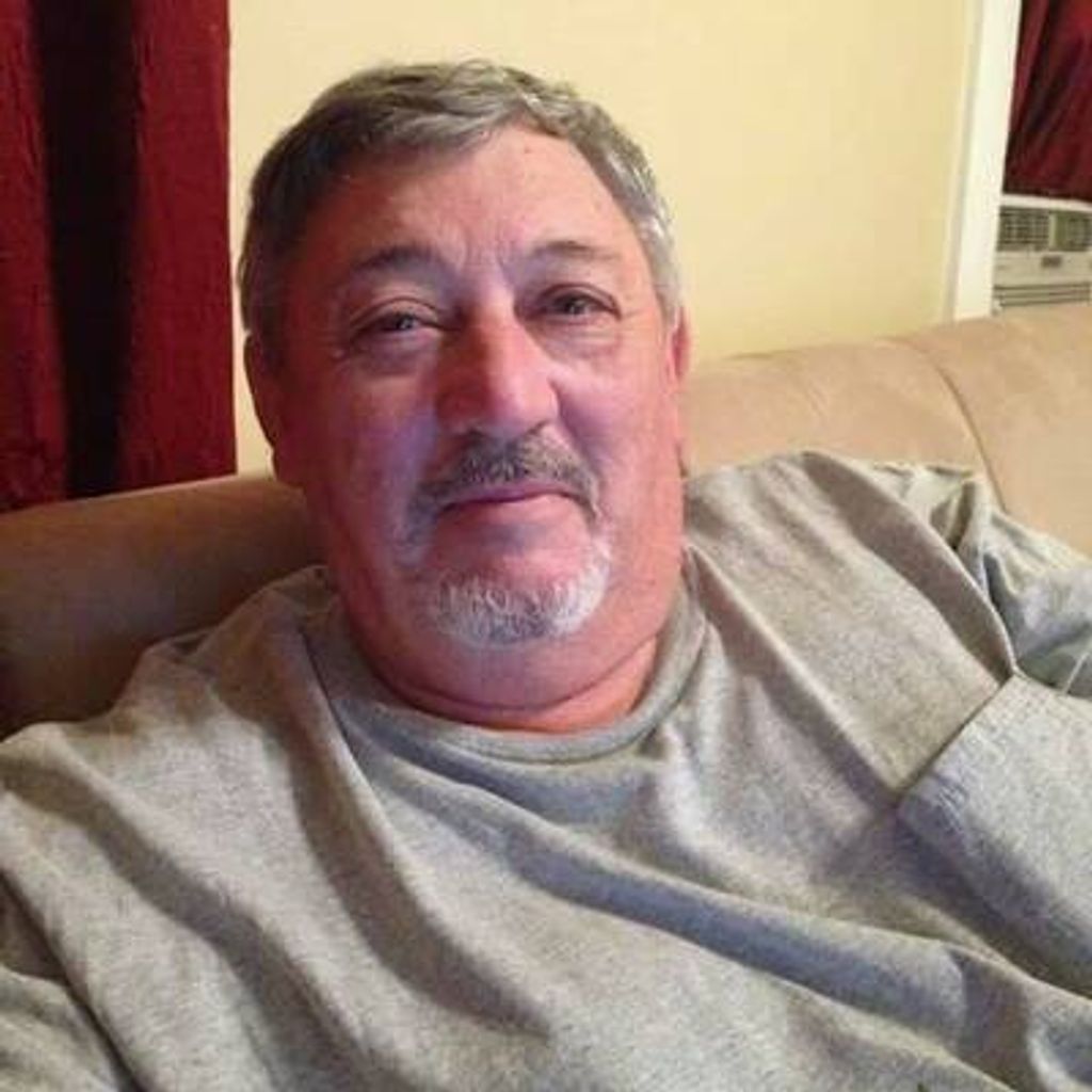 James "Pete" Bates Profile Photo
