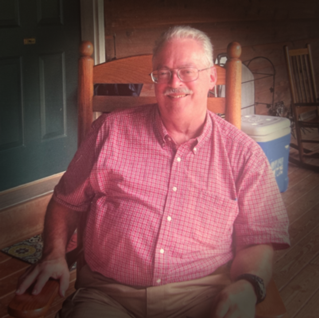 Casey Horne Profile Photo