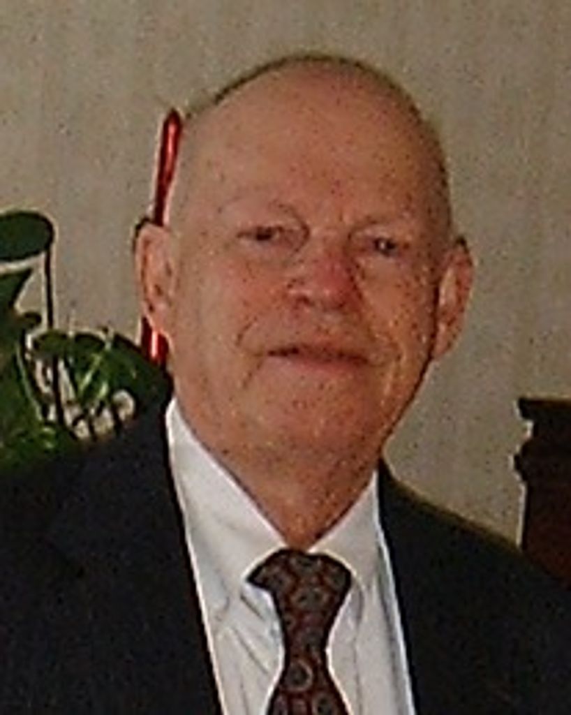 Donald W. Johnson Profile Photo
