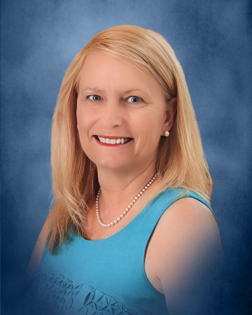 Sue Tucker Ward Gailey