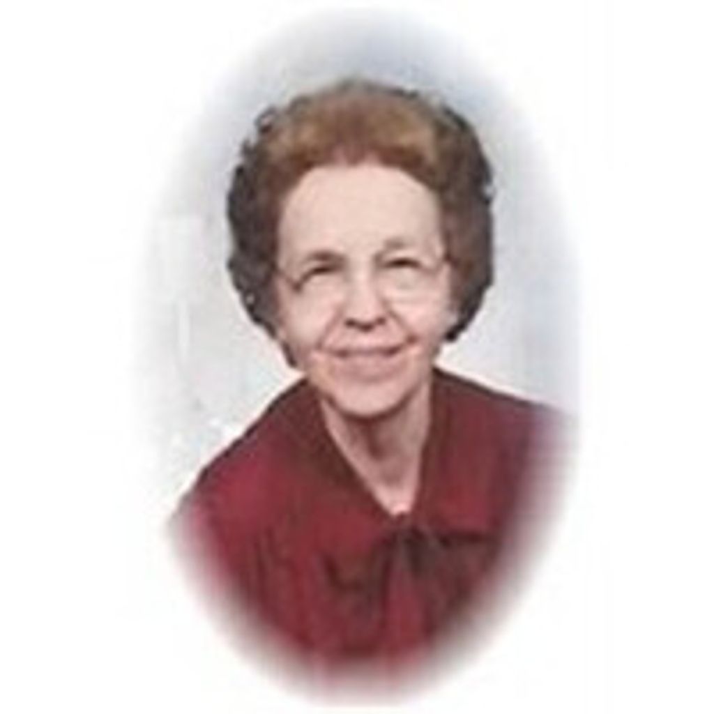 Bonnie Cash Anderson