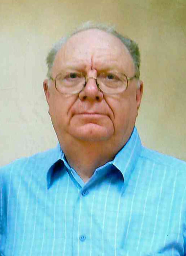 Ralph Leonard Martens Profile Photo