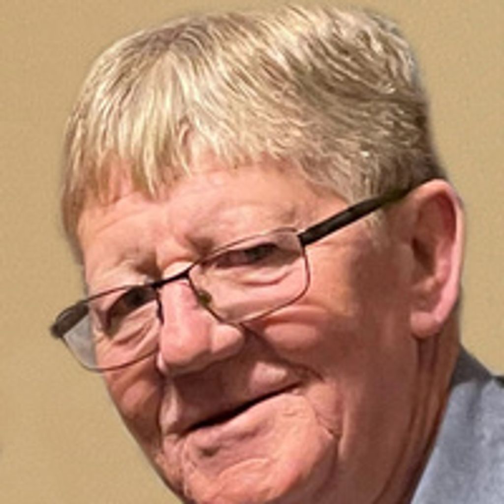 Neil F Mudd Profile Photo