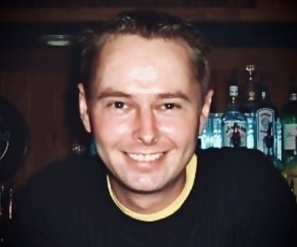 Zachary Allen Arnett