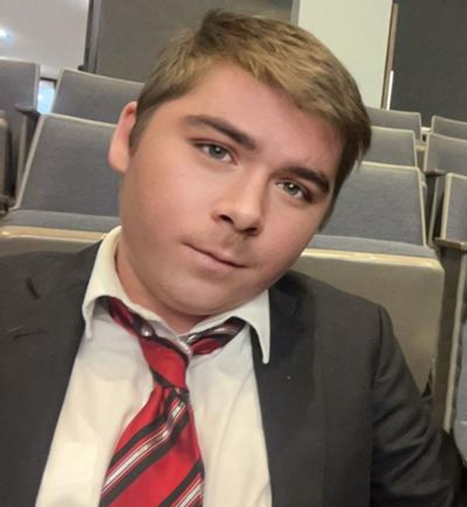 Alexander Ryan Christopher Gonzalez Profile Photo