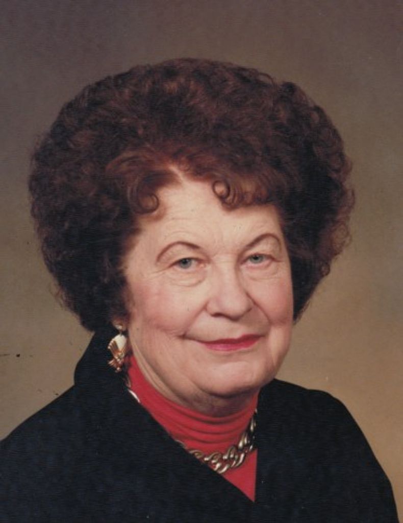 Nelda Bingham