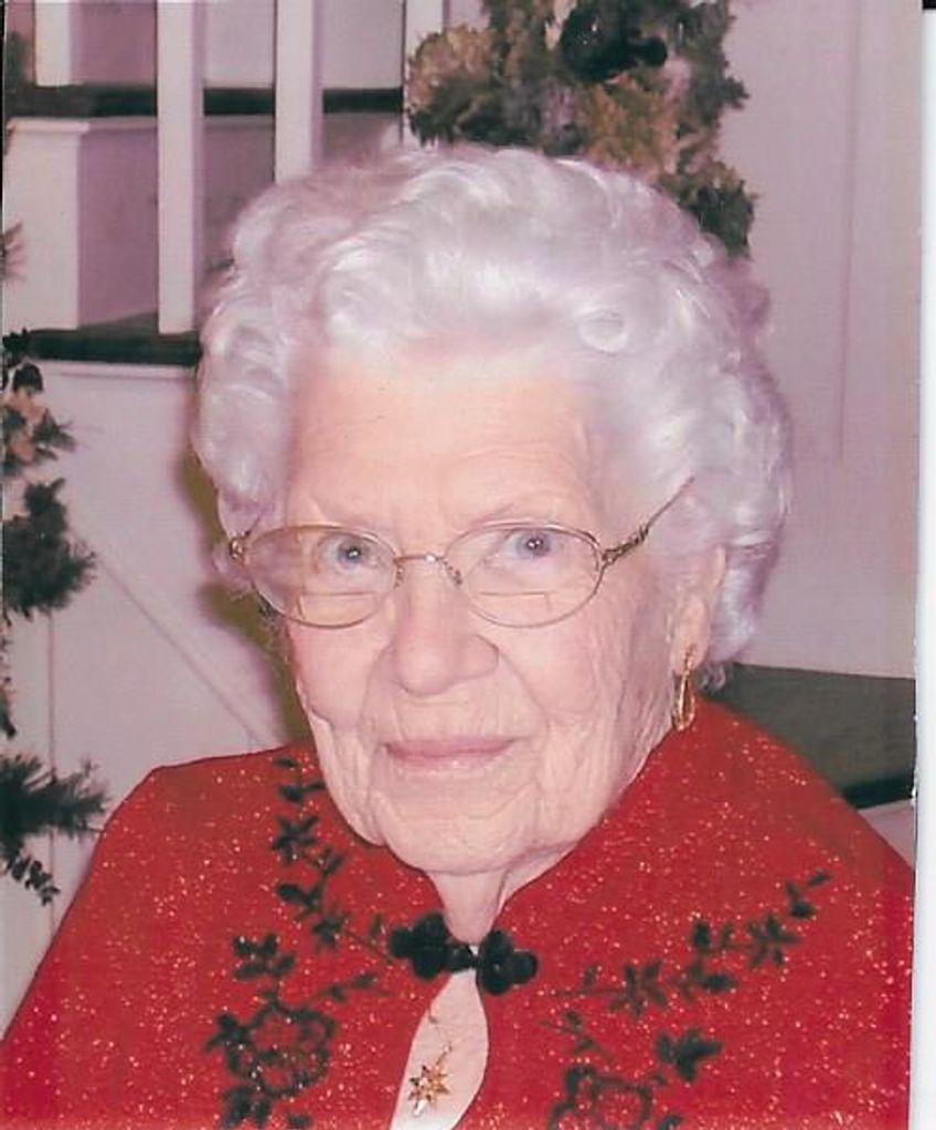 Elizabeth Anne Muscolino