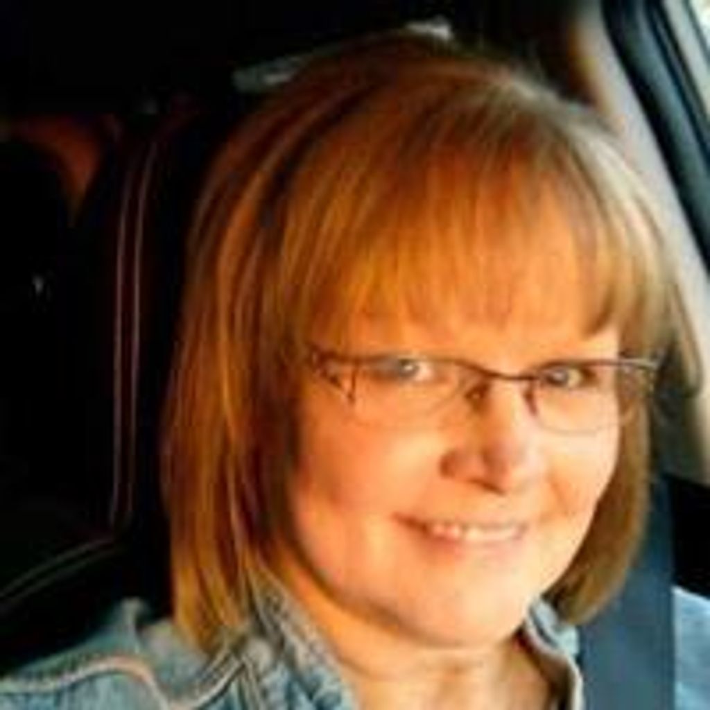 Joyce Menzel