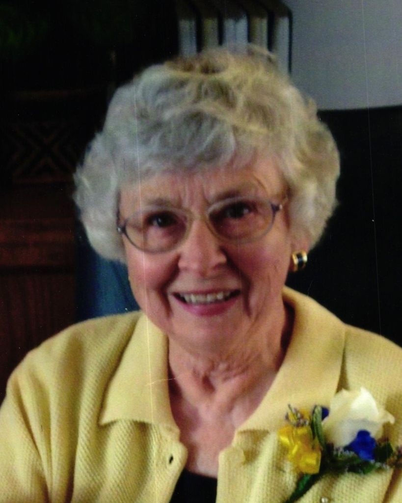 Mimi C. Shewey Profile Photo