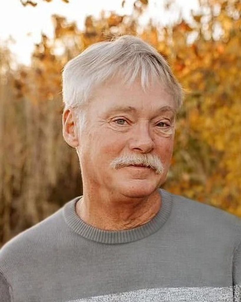 Stephen Paul Van Sickel Profile Photo