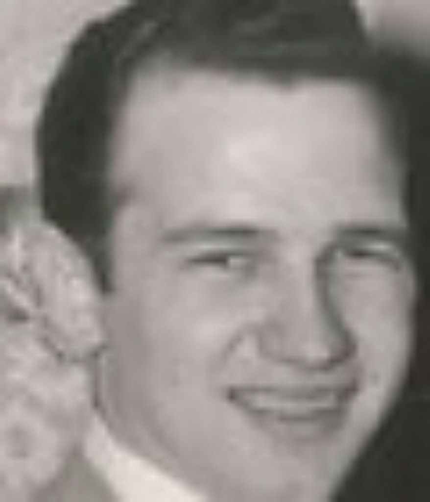 Joseph  D. Tadrzynski Sr.