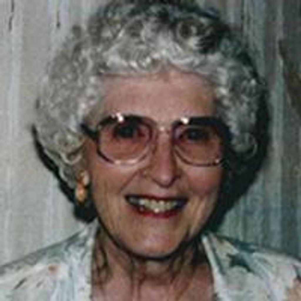 Lorraine  Ellen Owen
