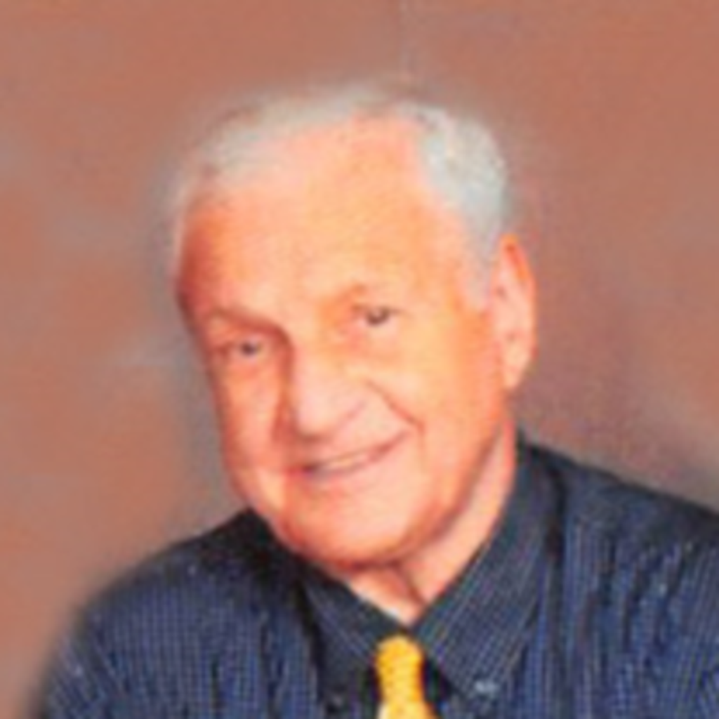 Carl E. Frazier Profile Photo