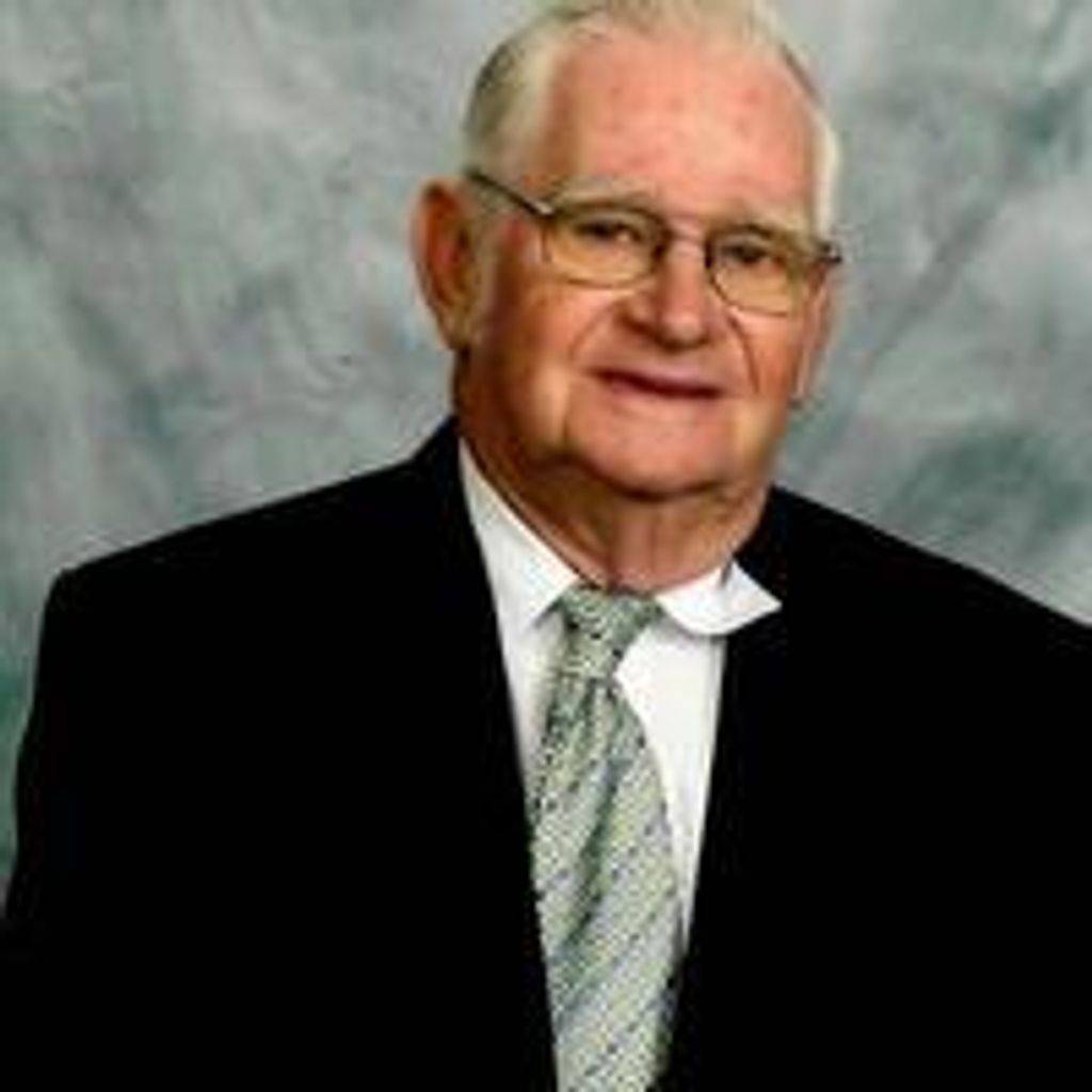 George M. Young