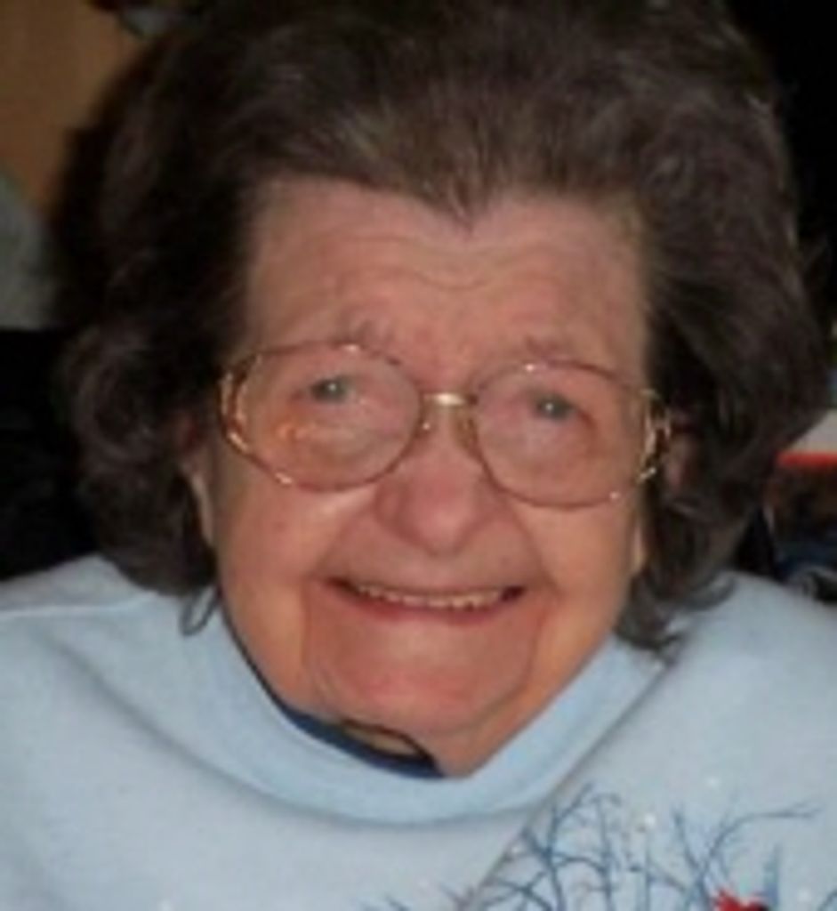 Eva Strevel