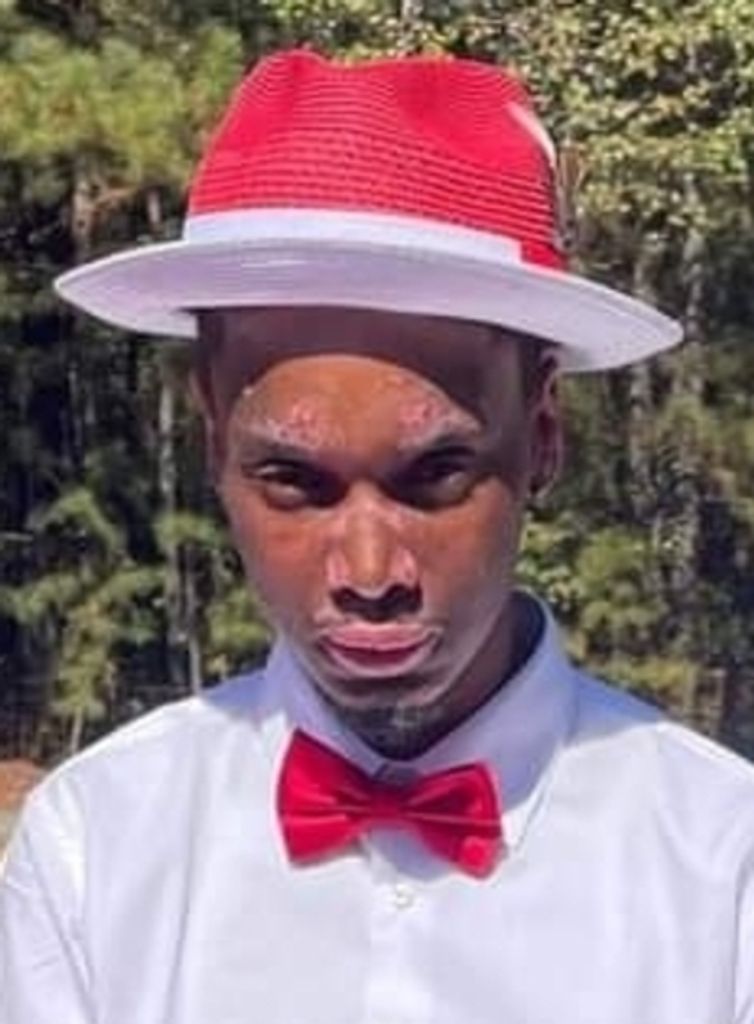 James 'J.J' Edward Moore Jr.