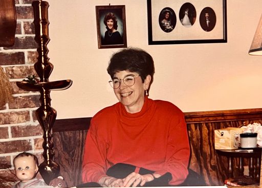 Judith Ann (Auld)  Strickland photo gallery thumbnail 47 of 53