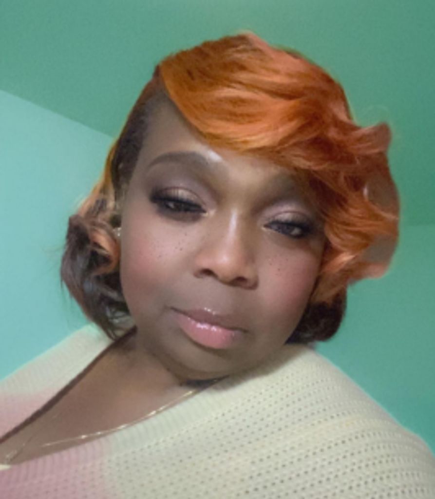 Diona Valisa Williams