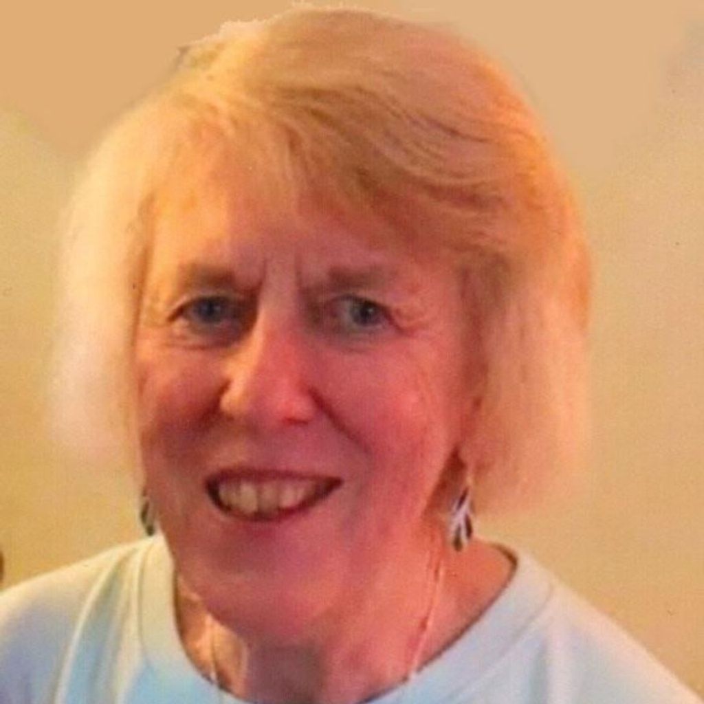 Margaret M. Helwig Gibbons