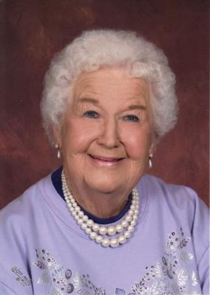 Keiffer, Betty Marie