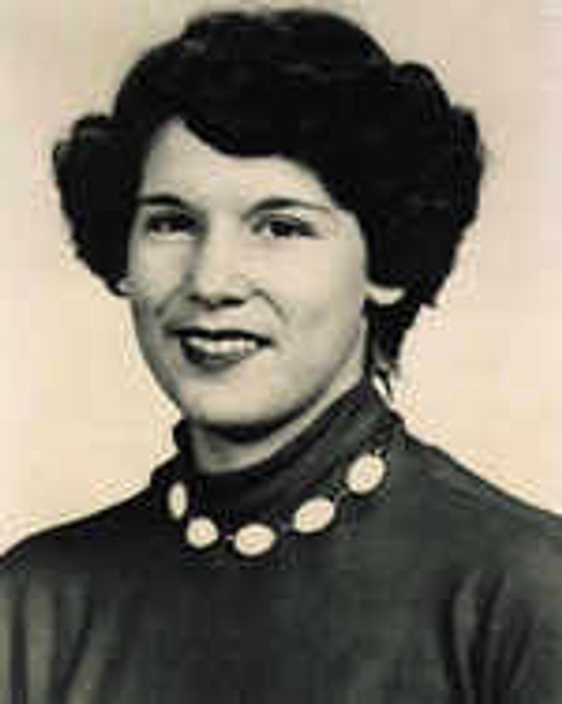 Patricia M.  Clark Maynard