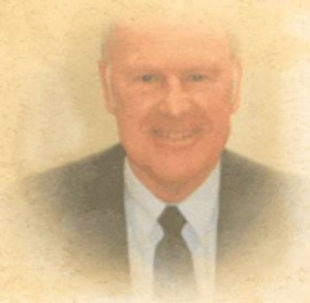 Robert Scraver