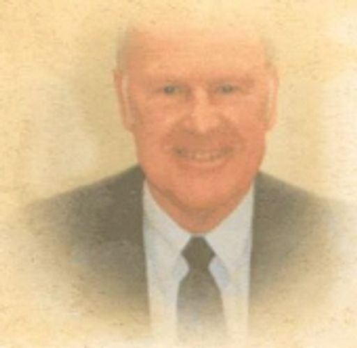 Robert Scraver Profile Photo