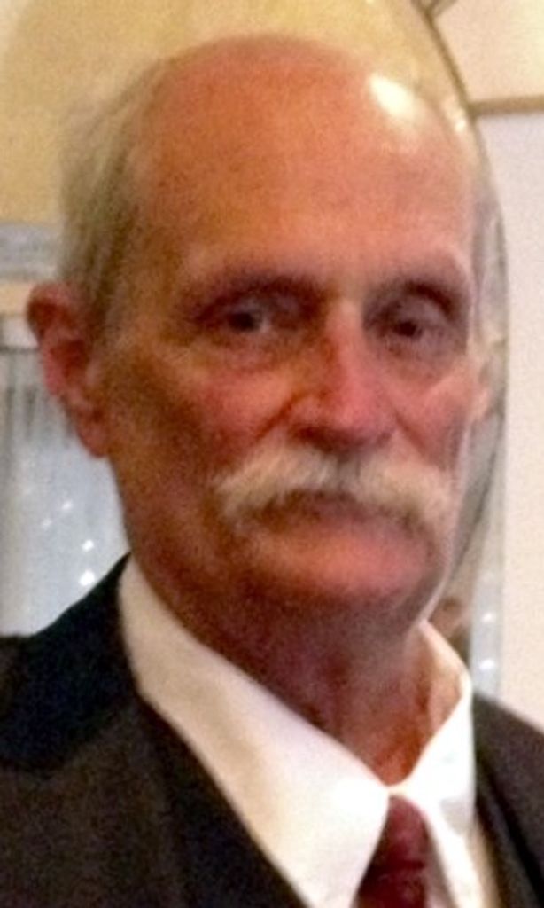 Daniel A. "Dan" Hall