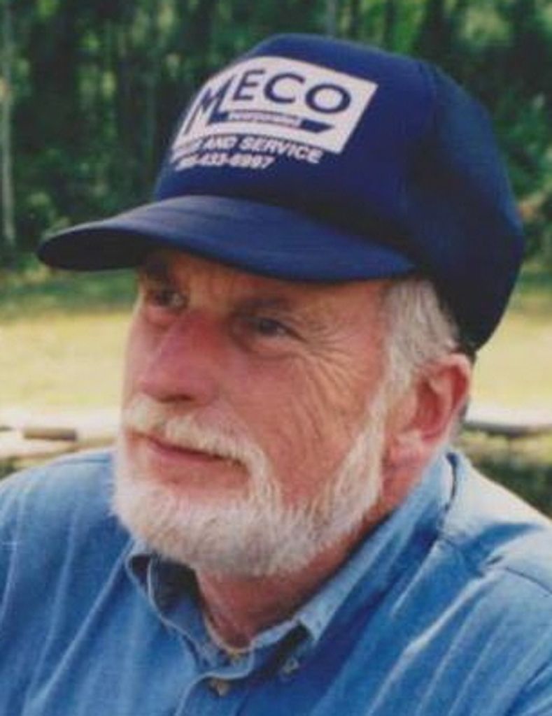 Arthur Judson Spaulding