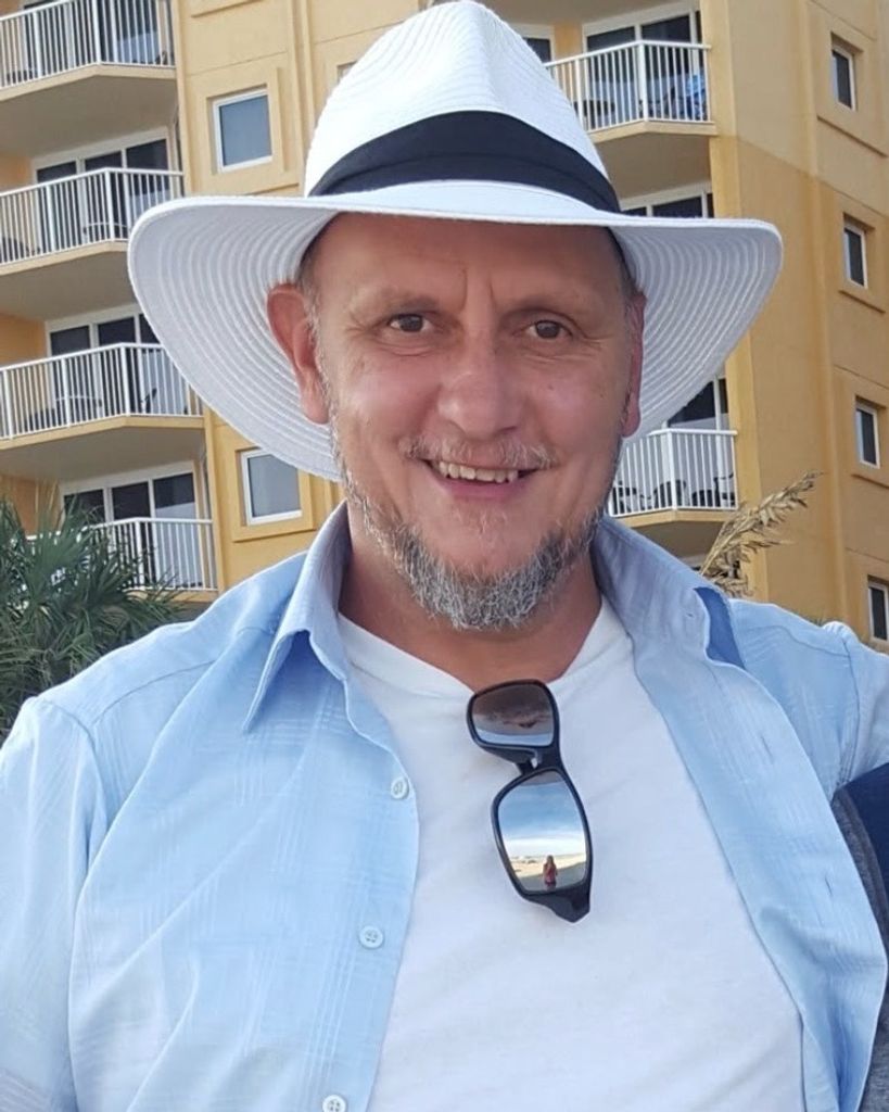 Tim Smith Profile Photo