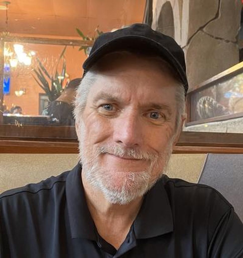 William Gilligan Profile Photo