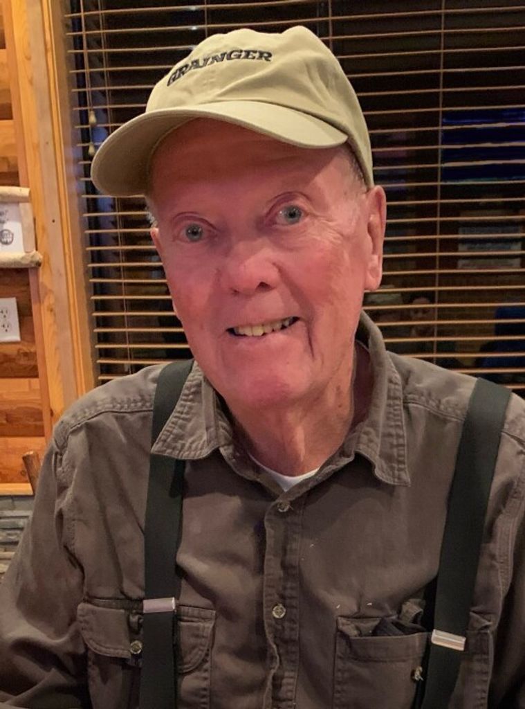 Thomas H. Grundseth Profile Photo