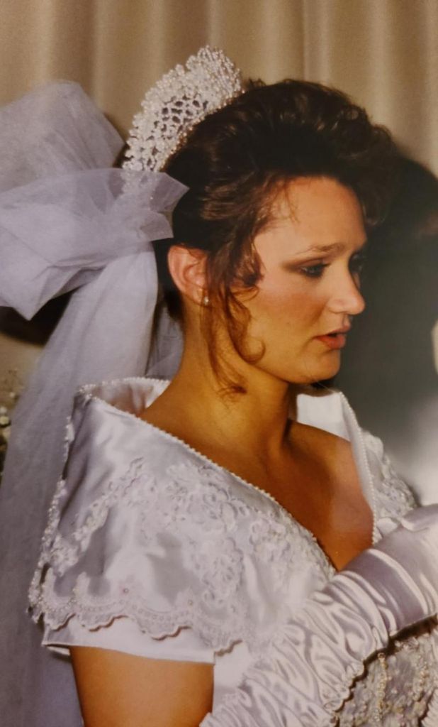 Tammy Robinson Chambers Profile Photo