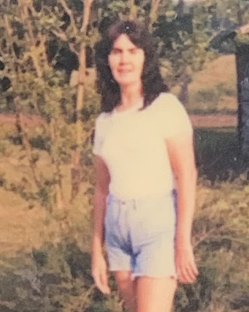 Arementa Faye Woods Profile Photo