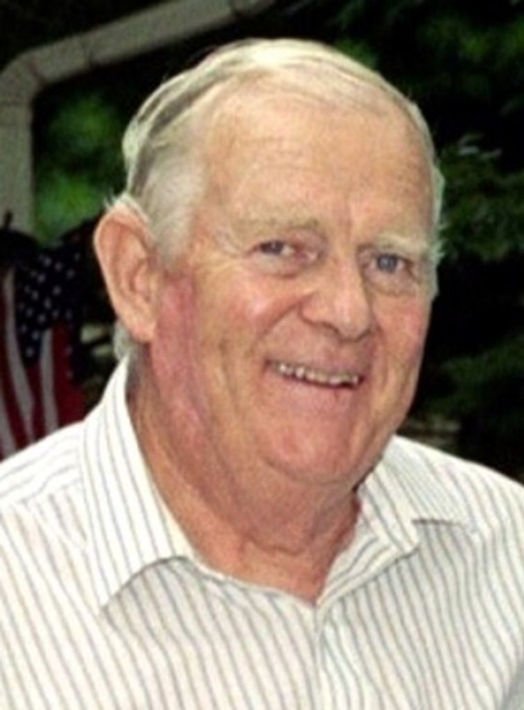 Thomas William Ishler