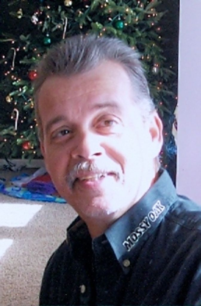 Todd M Anderson