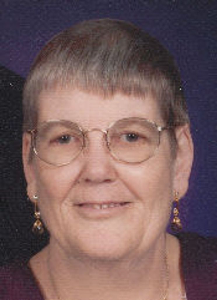 Collis Ann Patton-White Profile Photo