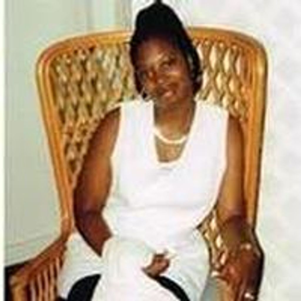 Mrs. Tanawanda ""Tana"" Walker