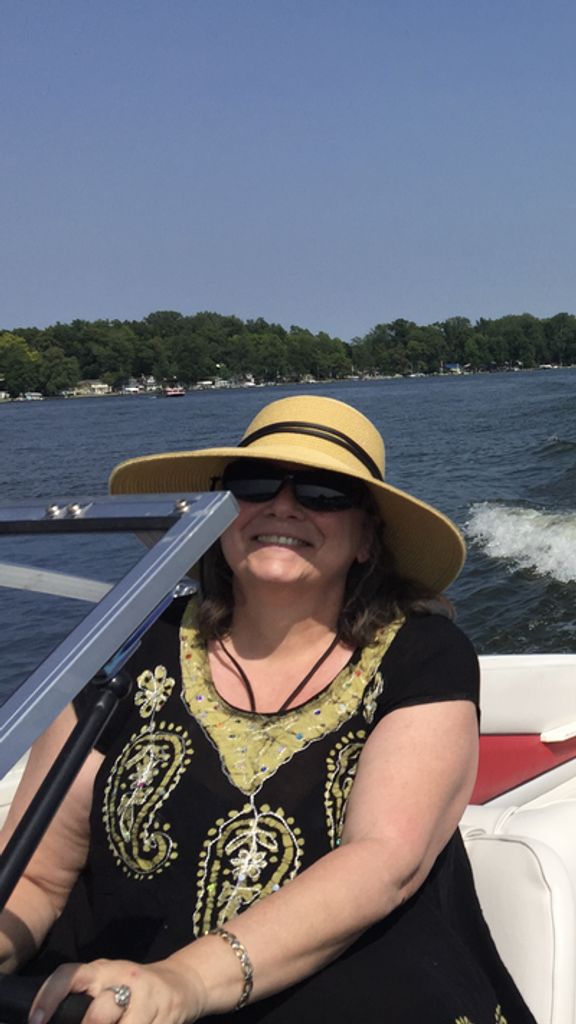 Connie Whited Laughlin Profile Photo