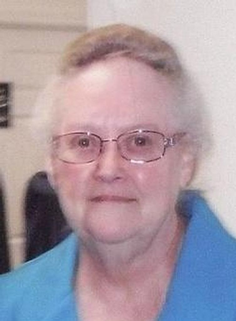 Rita Marlene Chandler